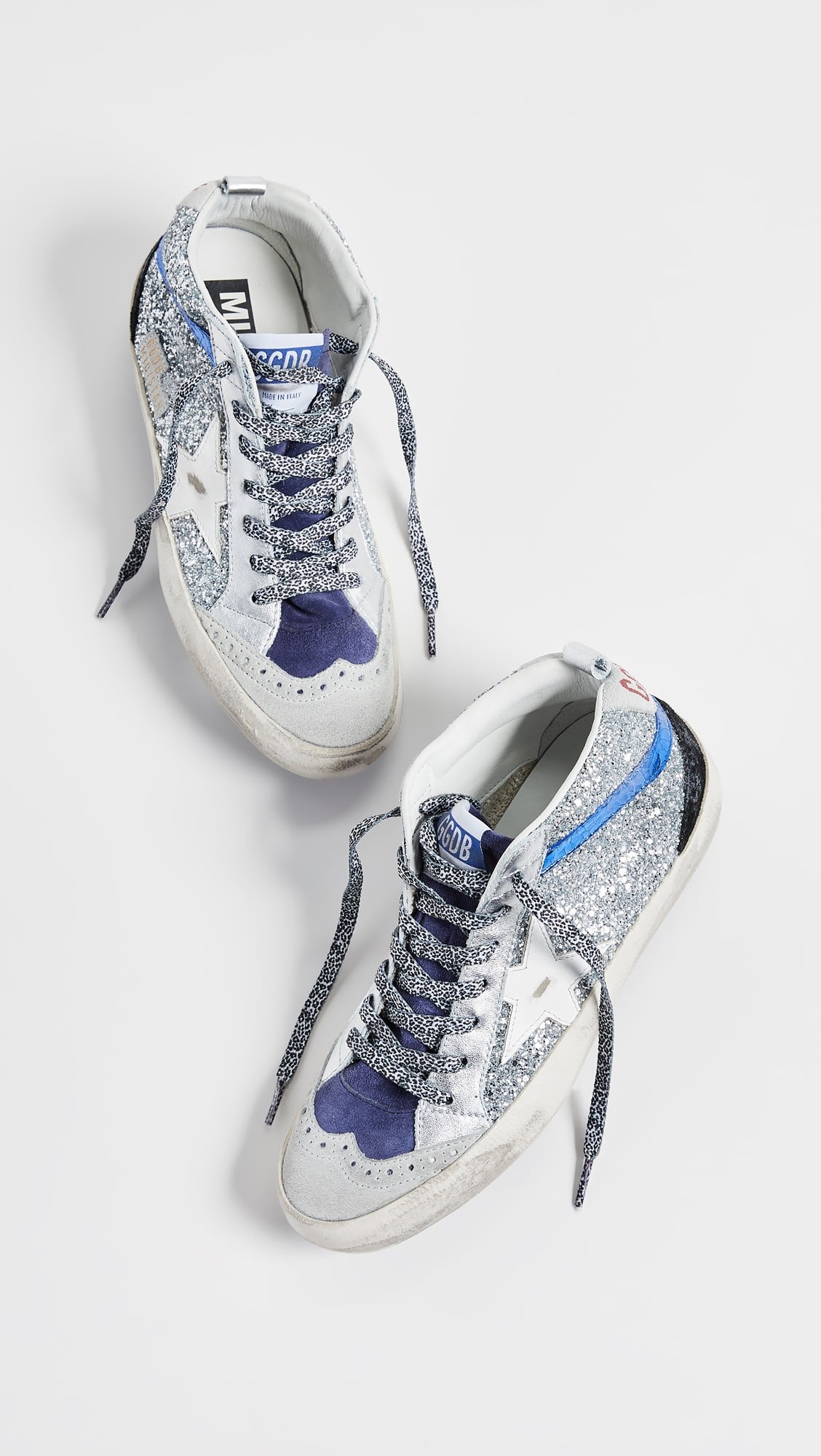Best High Top Sneakers 2019 POPSUGAR Fashion