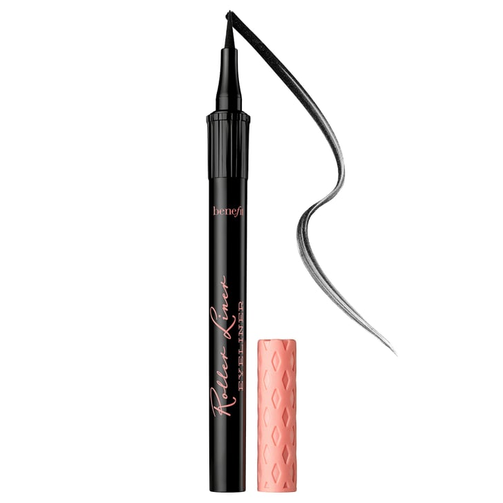 Benefit Cosmetics Roller Liner Waterproof Liquid Eyeliner ...