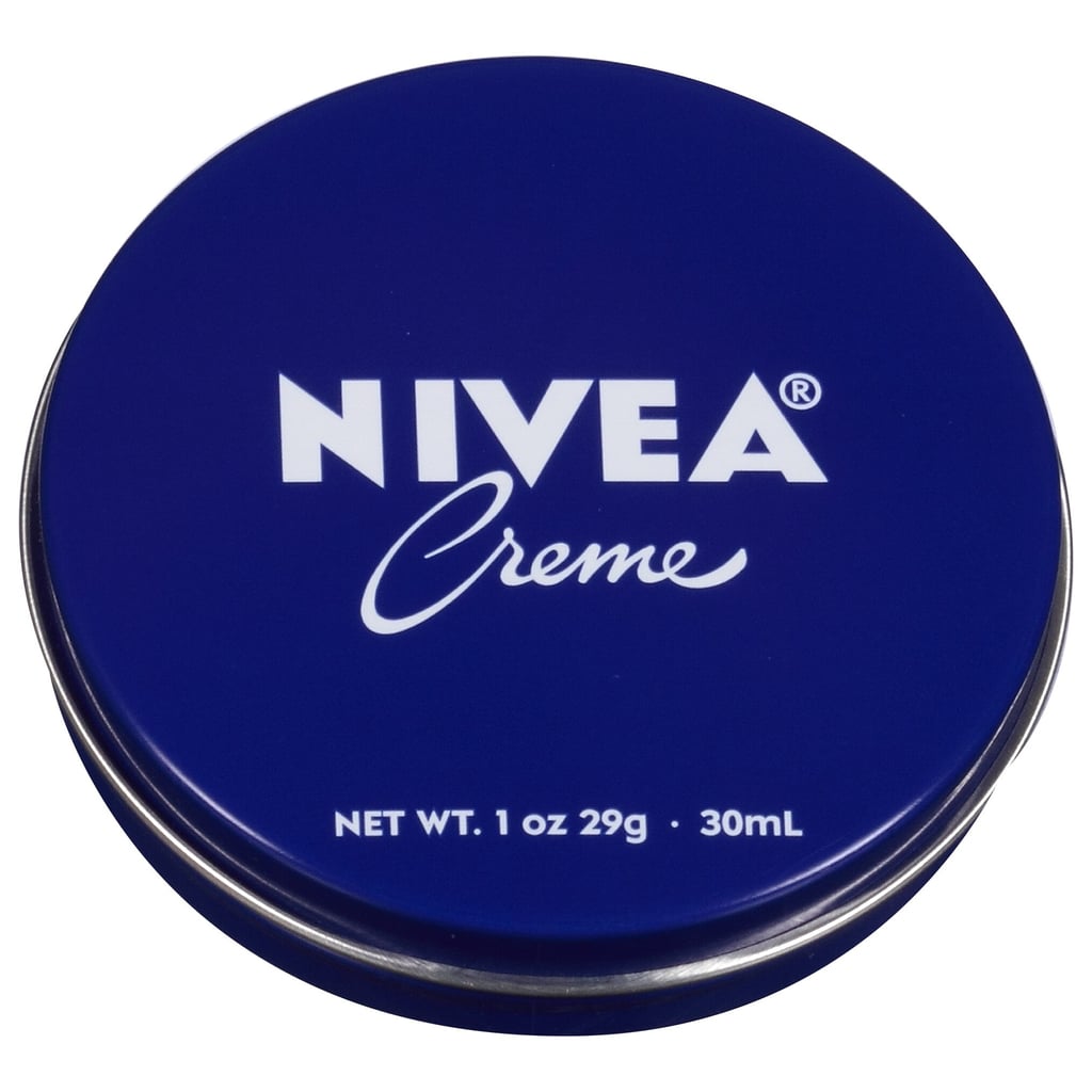 Nivea Creme Body, Face and Hand Moisturizing Cream