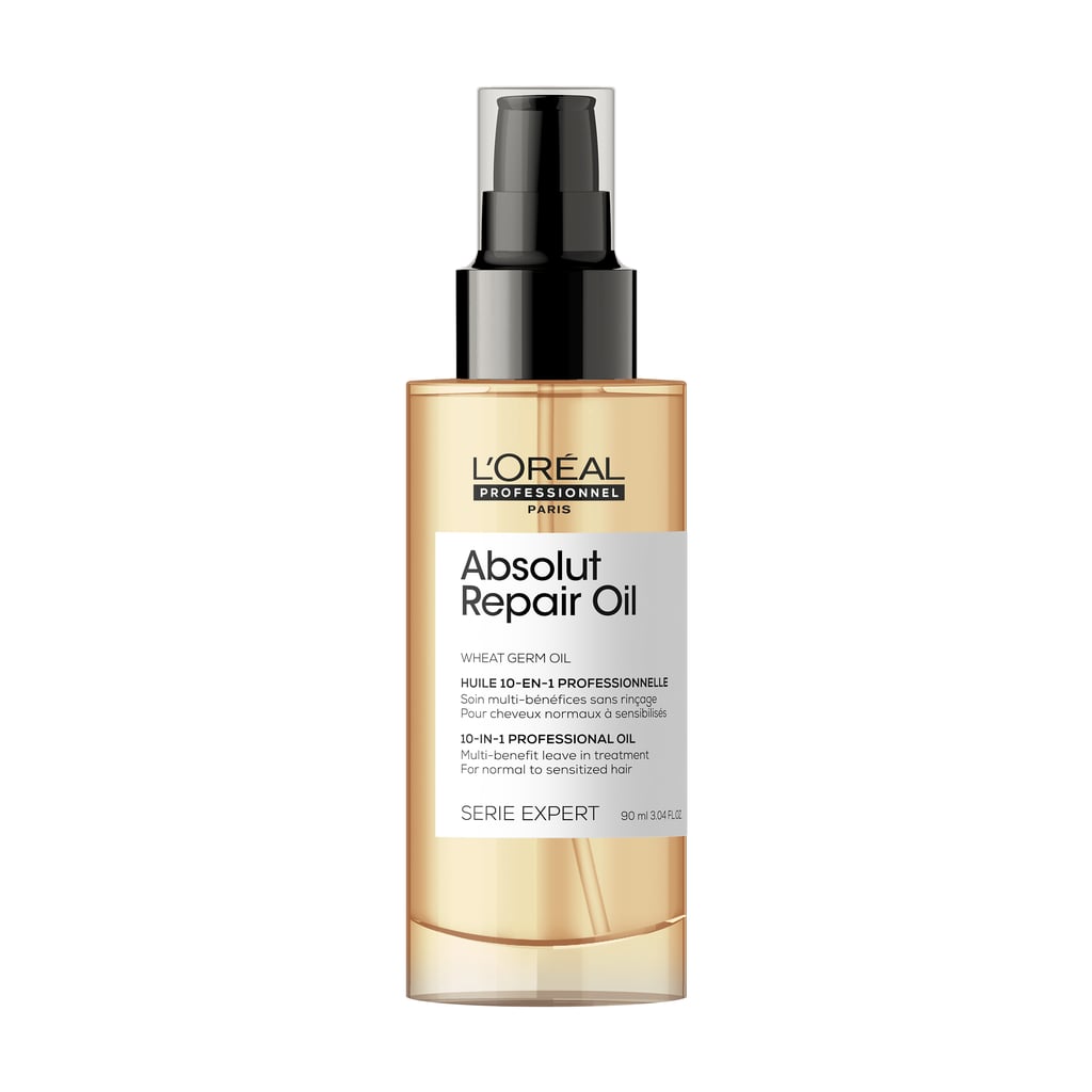 L'Oréal Professionnel Serie Expert Absolut Repair Oil