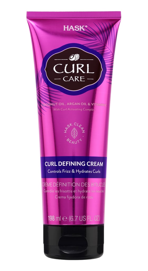 HASK Curl Defining Cream