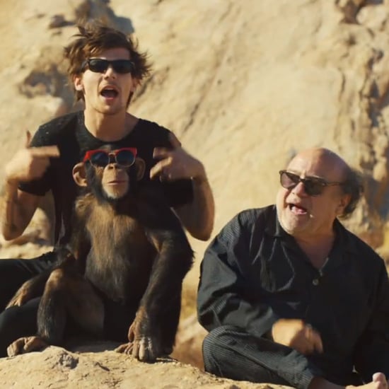 One Direction "Steal My Girl" Music Video