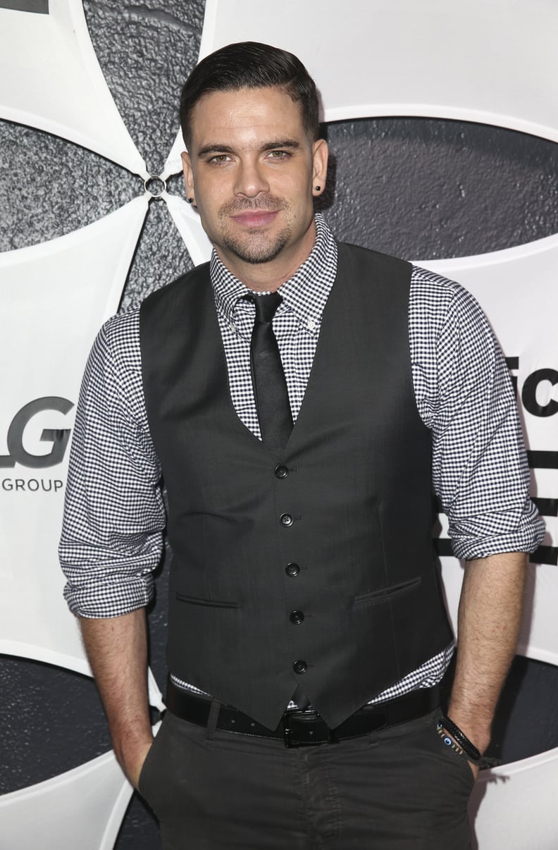 Mark Salling