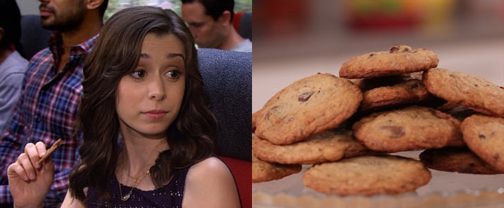 How I Met Your Mother Cookies | Video