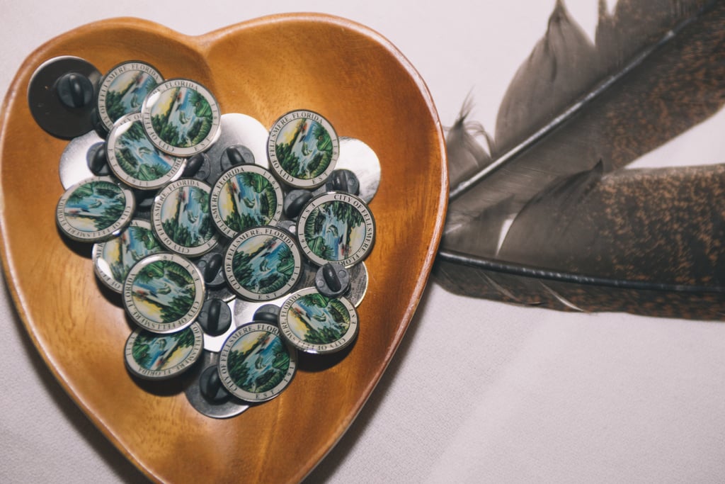 Florida Rustic Wedding