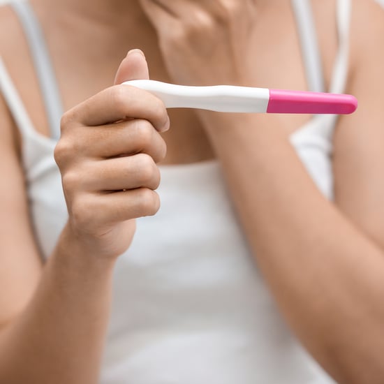 I Can't Stop Taking Pregnancy Tests