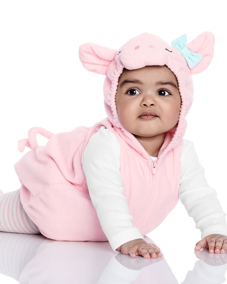 Carter's Little Pig Costume