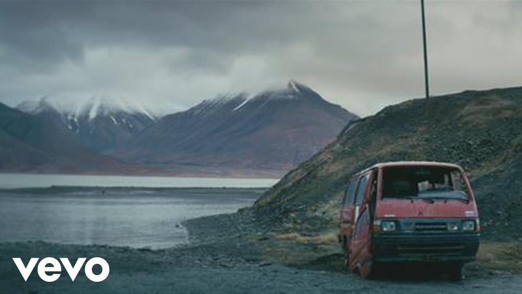 "Borderline," Tove Styrke