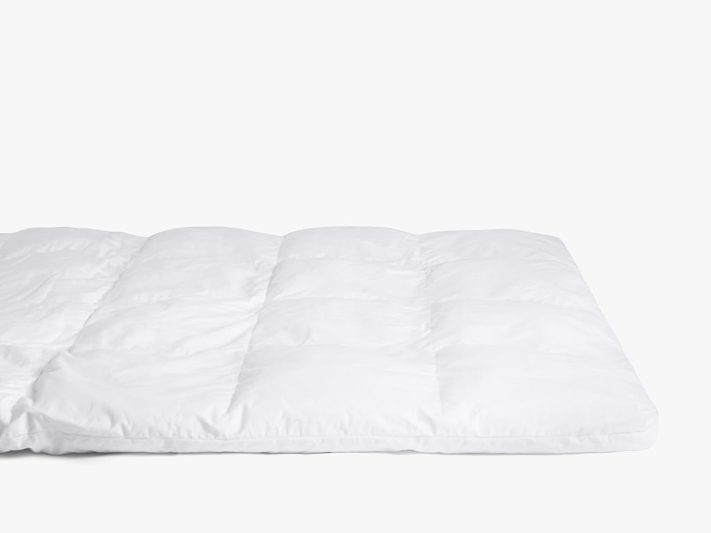 Parachute Down Alternative Mattress Topper