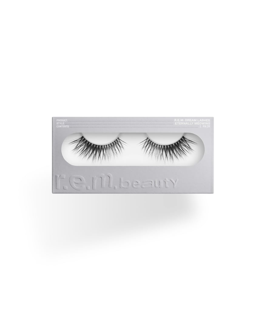 The Inspiration Behind r.e.m. beauty Dream Lashes