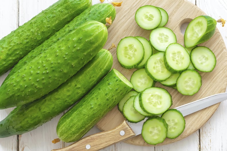 Cucumbers