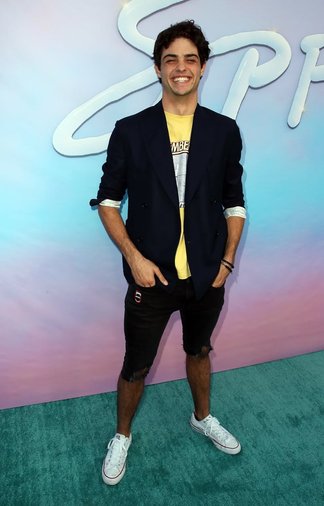 Sexy Noah Centineo Pictures | POPSUGAR Celebrity UK Photo 25