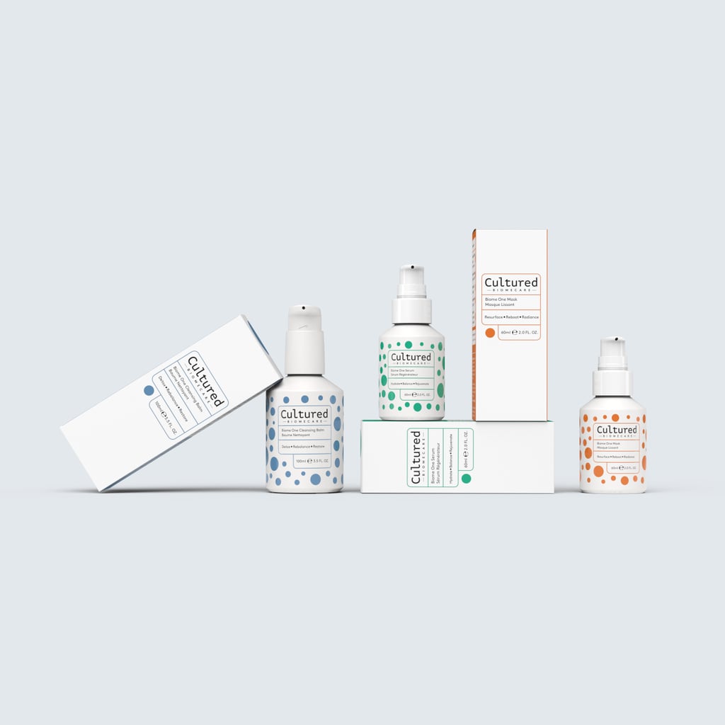Ren Founder Rob Calcraft Launches Microbiome Brand Cultured