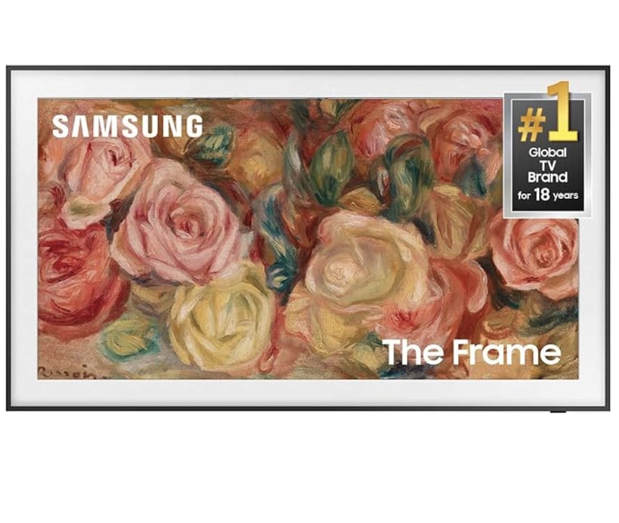 A Smart TV