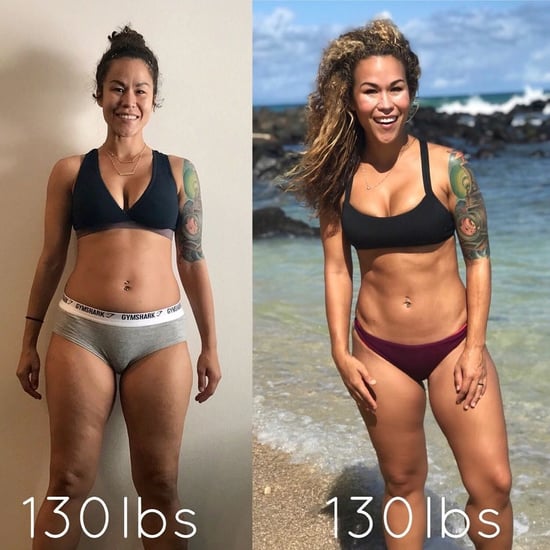Why You Don't Need Weigh-ins