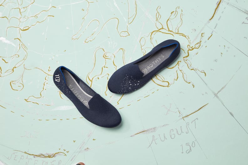 Rothy s Zodiac Sign Flats Collection 2019 POPSUGAR Fashion