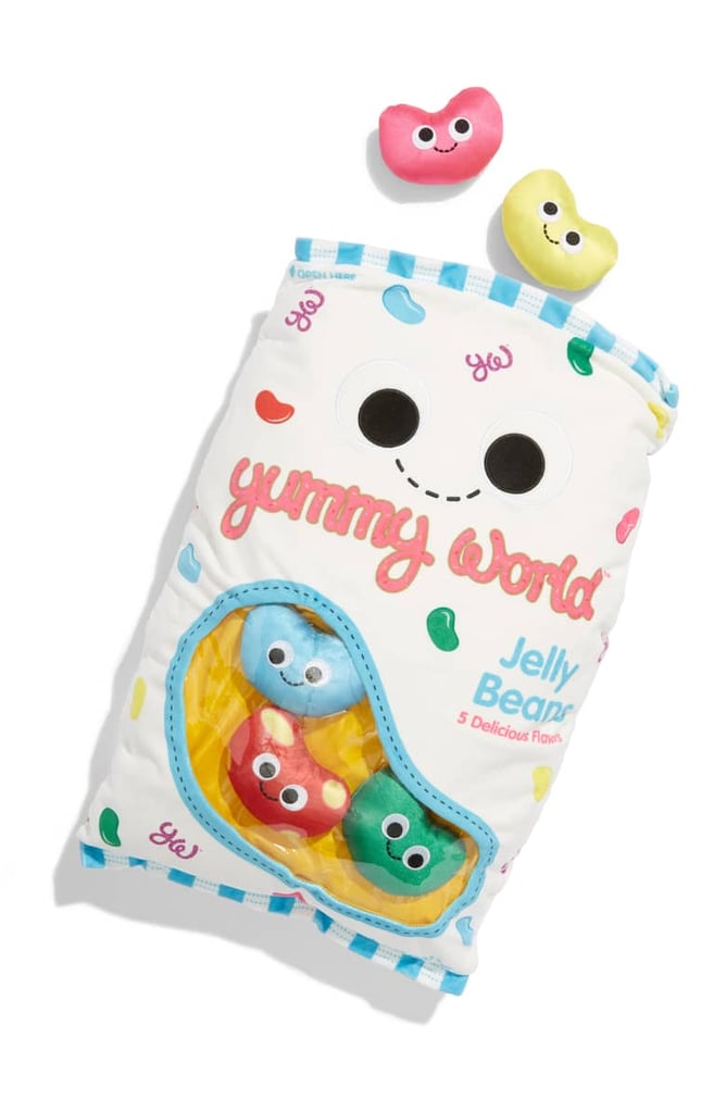 Kidrobot Yummy World Extra Large Jeni & The Jelly Beans Plush Toy