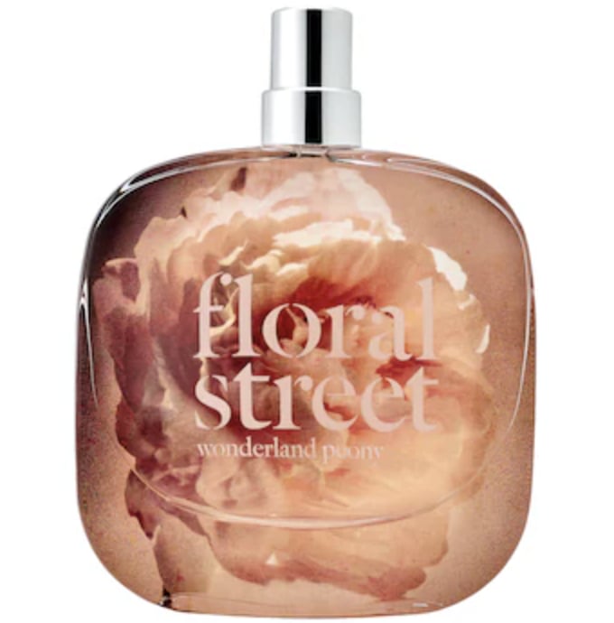 Best Sweet Floral Perfume