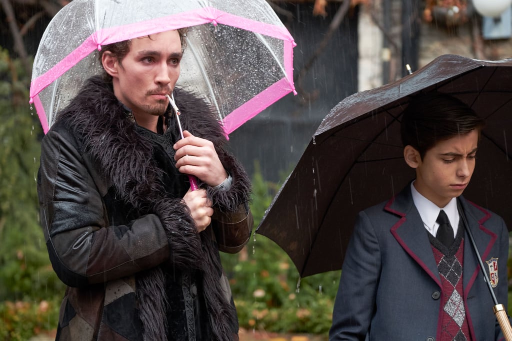 Who Is in The Umbrella Academy's Season 2 Cast?