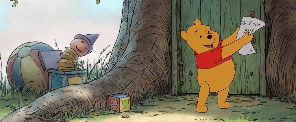 What Is the Dancing Winnie the Pooh Meme?