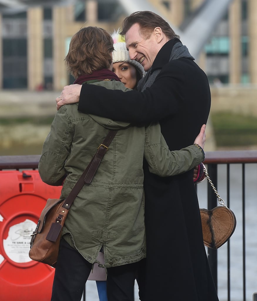 Love Actually Sequel Pictures
