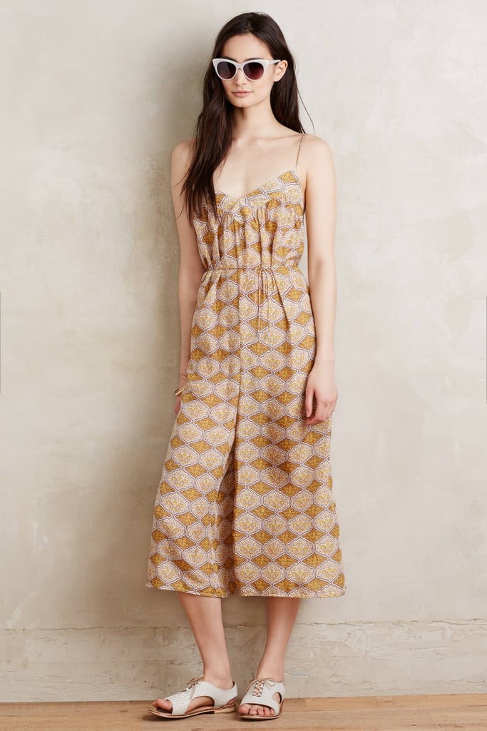 Zimmermann Belle Silk Jumpsuit ($530)