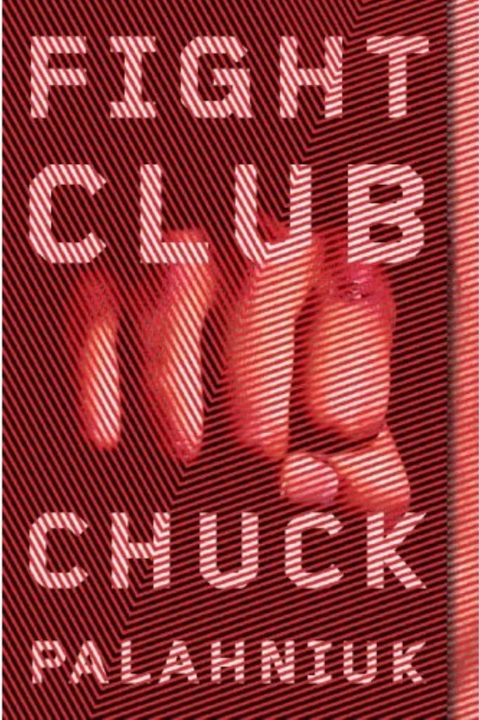 Delaware: Fight Club by Chuck Palahniuk