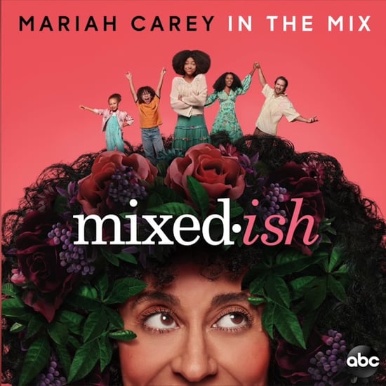Mariah Carey's Mixed-Ish Theme Song "In the Mix" Video