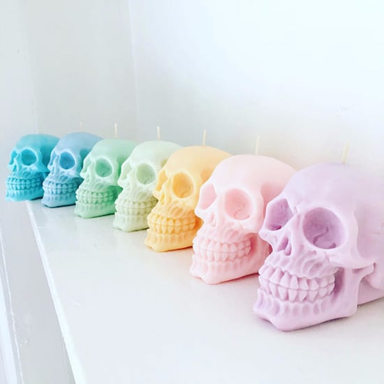 Skull Candles