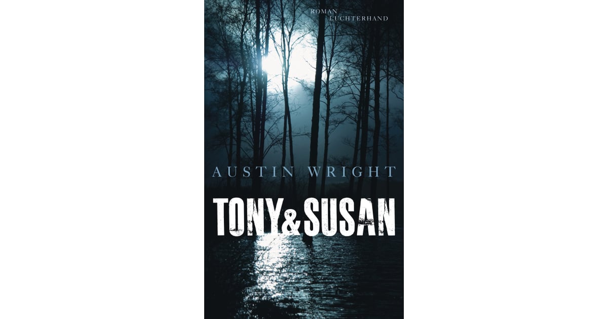 austin wright books