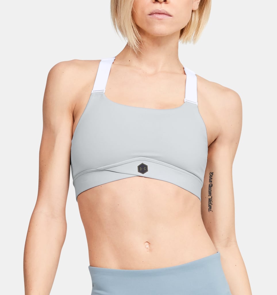 UA RUSH™ Mid Sports Bra