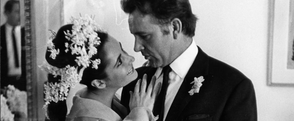 Elizabeth Taylor's Husbands
