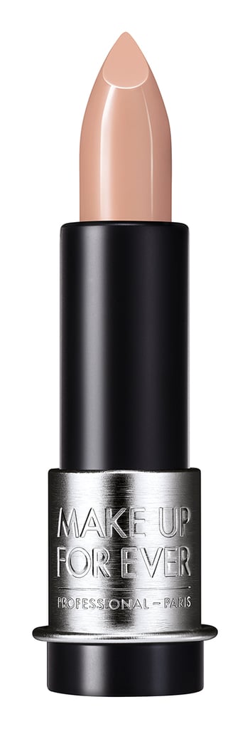 Best For Medium Skin Tones: Make Up For Ever Artist Rouge Lipstick in C104