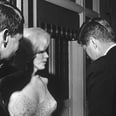 The Details of JFK's "Affair" With Marilyn Monroe Are Way More Chill Than We've Been Told
