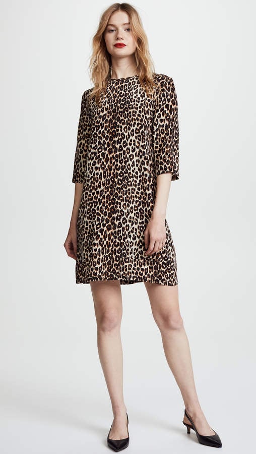 Equipment Aubrey Dress