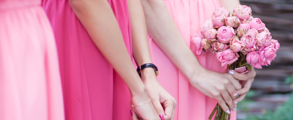 How to Tell Your Friend She Is Not a Bridesmaid