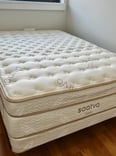 Get 20% Off This Editor-Favorite Mattress From Saatva For Memorial Day