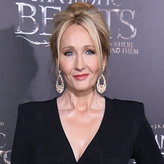 Is J.K. Rowling Writing More Books?