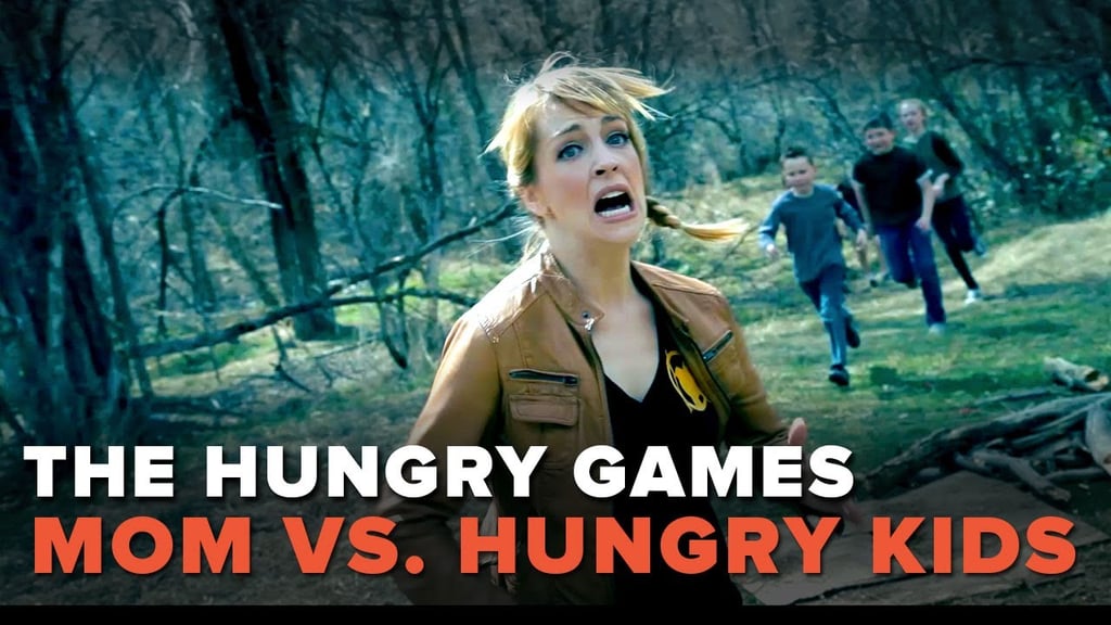 The Hungry Games