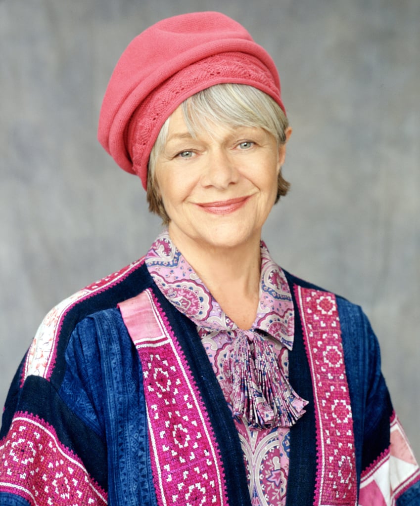 Estelle Parsons as Beverly Harris