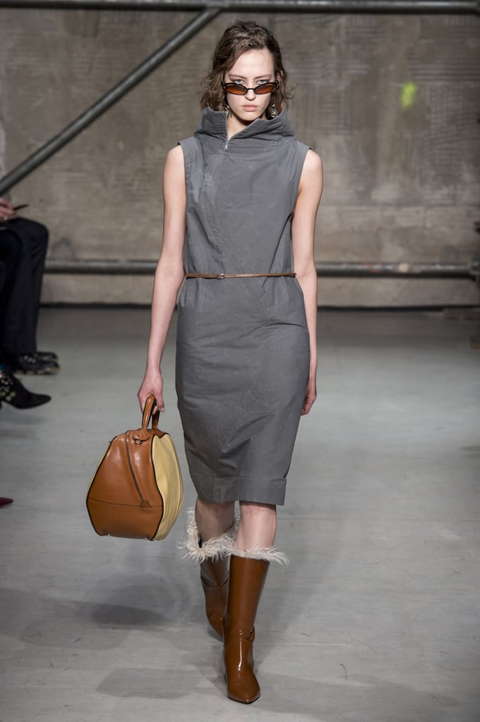 Marni Fall 2017 Runway Show