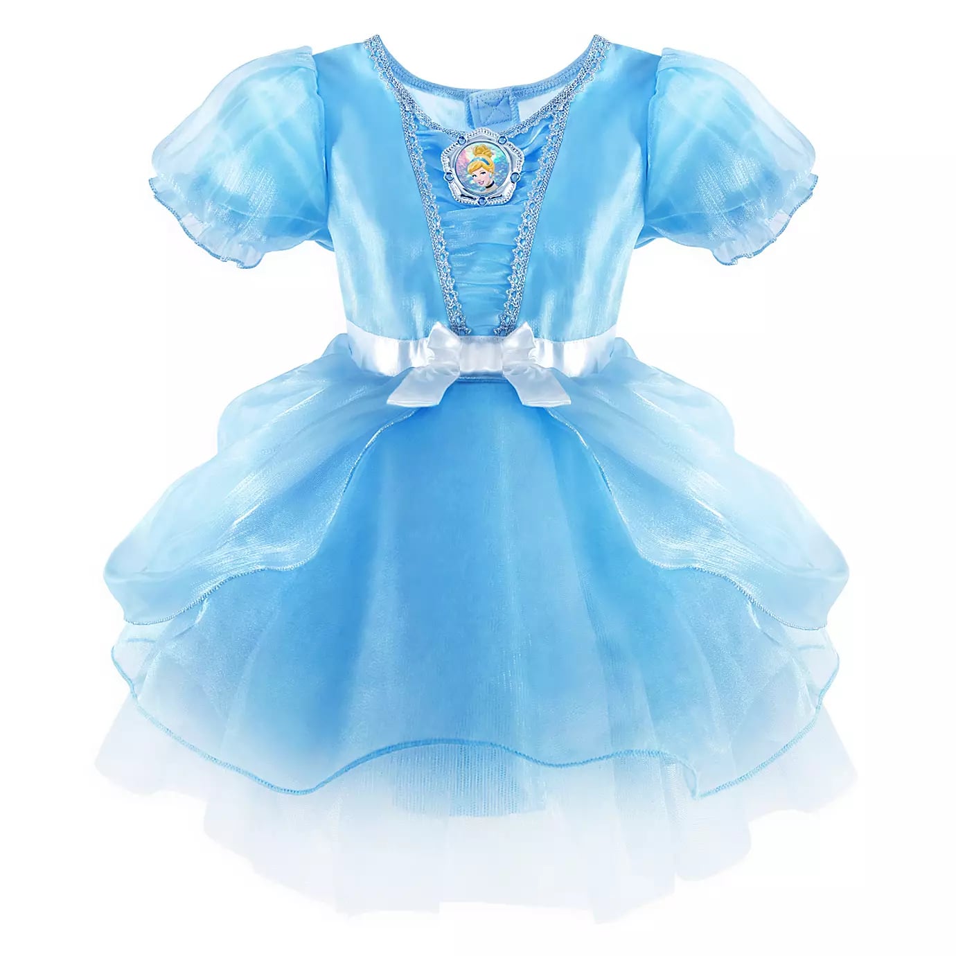 disney baby cinderella dress