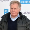 Martin Sheen Opens Up About Charlie Sheen's 2011 Meltdown