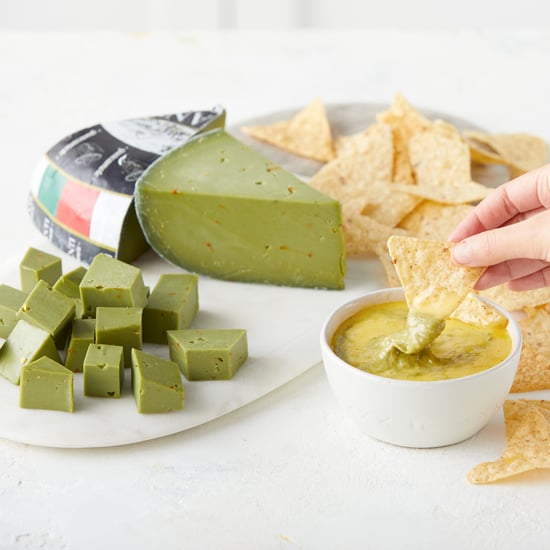 Fresh Market Guacamole Cheese