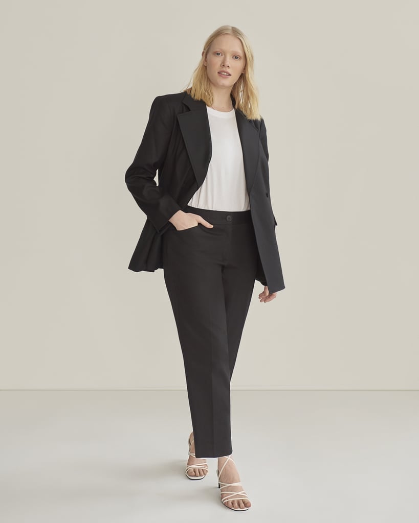 Henning Bank Blazer
