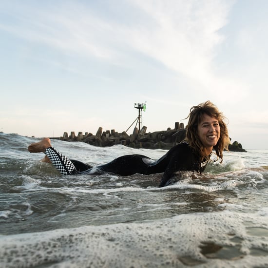 Pro Women's Longboarders Talk Surfing and Stereotypes