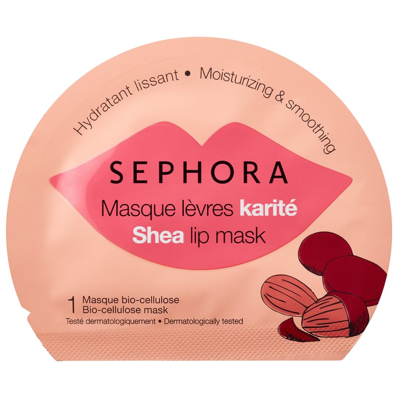Sephora Shea Lip Mask