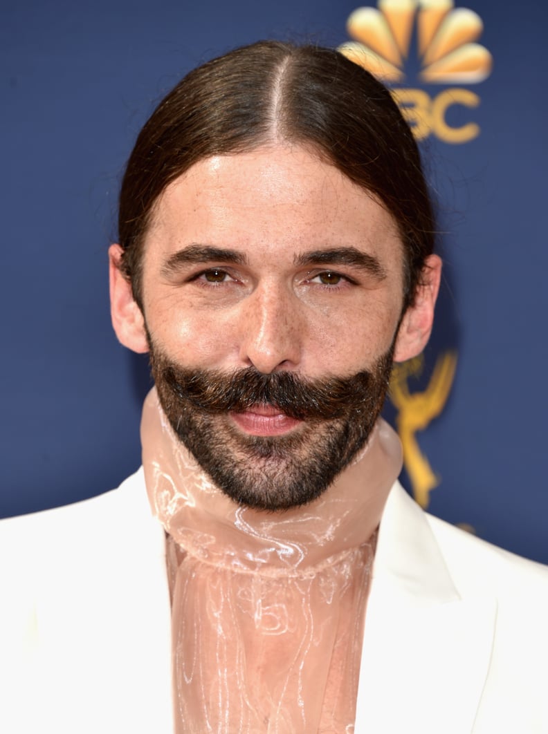 Jonathan Van Ness Memoir