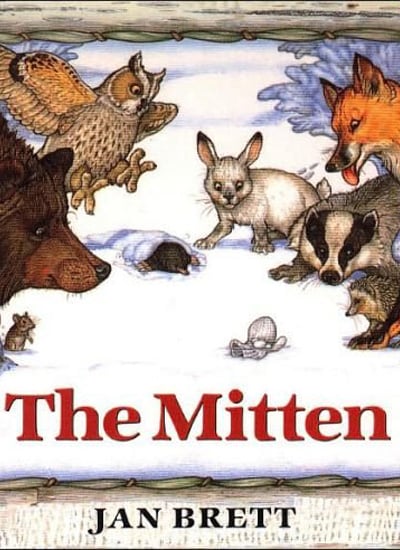 Best Children's Books Bracket