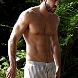 Shirtless Ryan Reynolds Pictures Popsugar Celebrity Photo